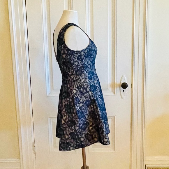 Francesca’s Cocktail Dress - Picture 5 of 7